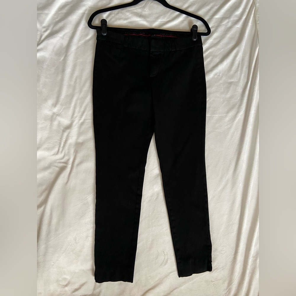 Banana republic pants Sloan -2